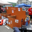 2011 Cardboard Boat Regatta