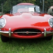 2011 Vintage Festival Concours d'Elegance