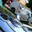 2012 Vintage Festival Concours d'Elegance