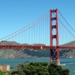 Facebook Cover Golden Gate Bridge