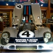 Porsche 917 Chassis 037