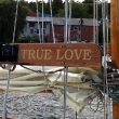 Seneca Lake Sailing