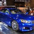 Lexus IS-F