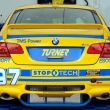 #97 Turner BMW M3
