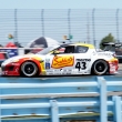 #43 Sahlen's Mazda RX-8