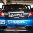 #35 Subaru Road Racing WRX STI