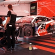 #51 APR Audi R8