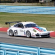 2012 Sahlen's 6 Hours of the Glen