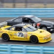 2013 ChumpCar Chumpkins Glen